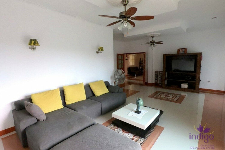 Дом в Чиангмае, Таиланд | THE356815