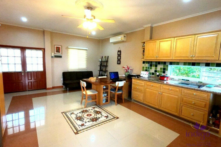 Дом в Чиангмае, Таиланд | THE356815