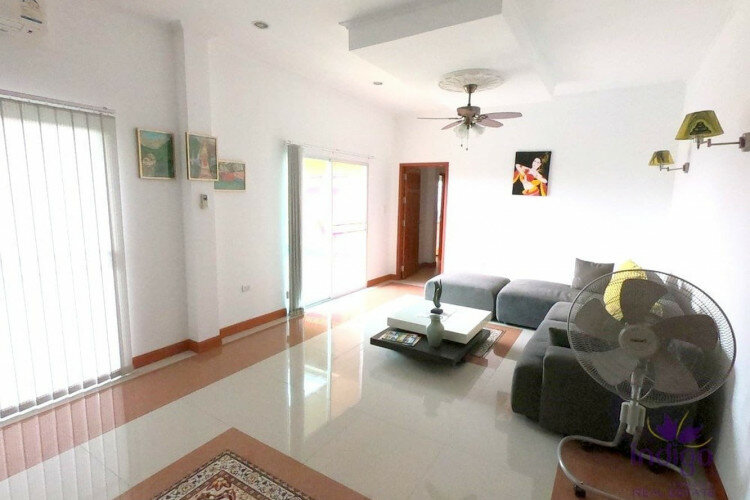 Дом в Чиангмае, Таиланд | THE356815