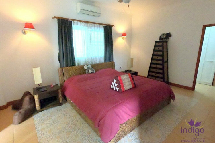 Дом в Чиангмае, Таиланд | THE356815