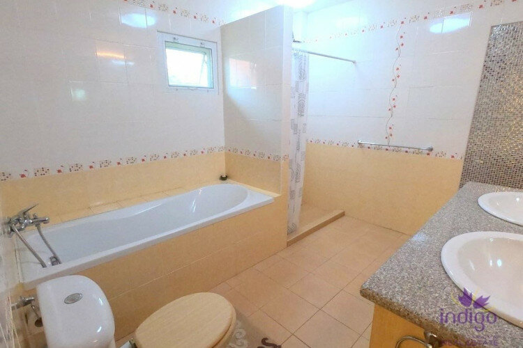 Дом в Чиангмае, Таиланд | THE356815