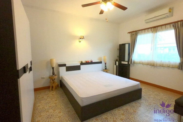 Дом в Чиангмае, Таиланд | THE356815