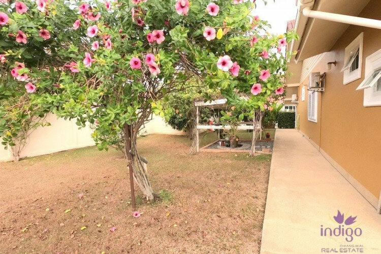 Дом в Чиангмае, Таиланд | THE356815