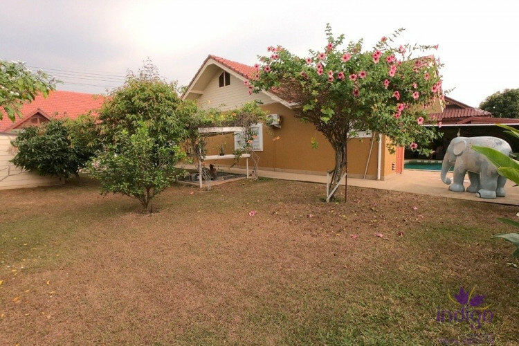 Дом в Чиангмае, Таиланд | THE356815