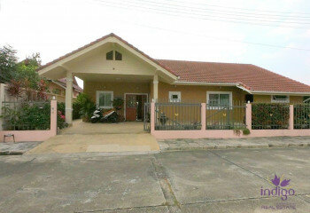 Дом в Чиангмае, Таиланд | THE356815