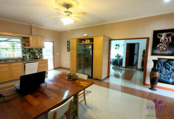 Дом в Чиангмае, Таиланд | THE356815