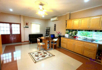 Дом в Чиангмае, Таиланд | THE356815