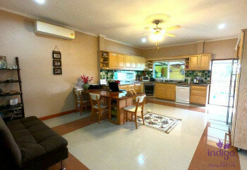 Дом в Чиангмае, Таиланд | THE356815