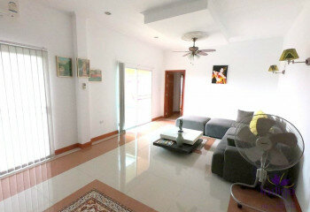 Дом в Чиангмае, Таиланд | THE356815