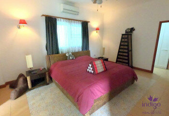 Дом в Чиангмае, Таиланд | THE356815