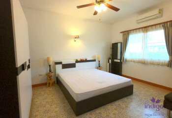 Дом в Чиангмае, Таиланд | THE356815