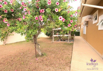 Дом в Чиангмае, Таиланд | THE356815