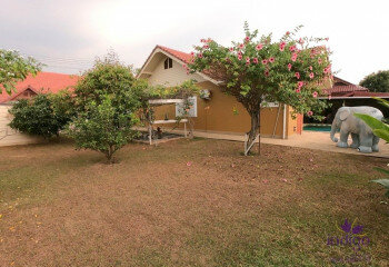 Дом в Чиангмае, Таиланд | THE356815