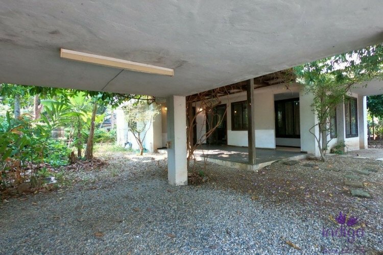 Дом в Чиангмае, Таиланд | THE557366