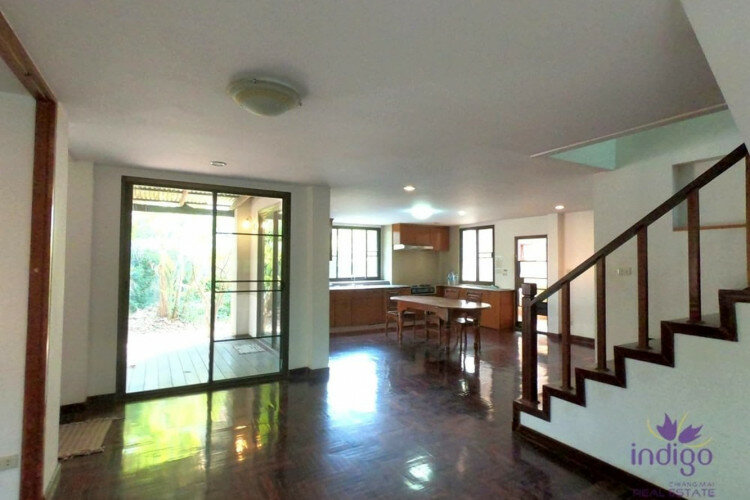 Дом в Чиангмае, Таиланд | THE557366