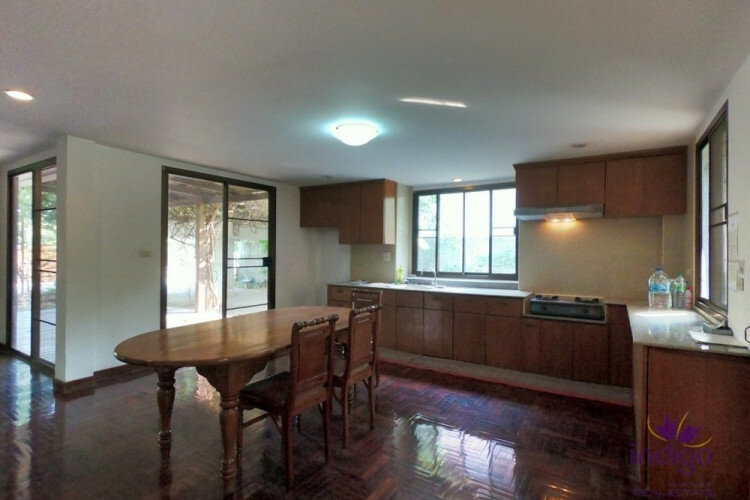 Дом в Чиангмае, Таиланд | THE557366