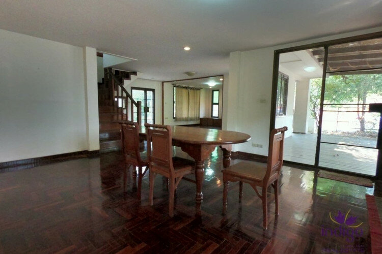 Дом в Чиангмае, Таиланд | THE557366