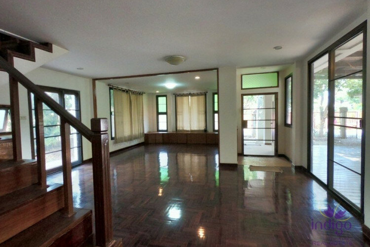 Дом в Чиангмае, Таиланд | THE557366