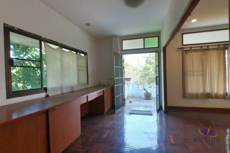 Дом в Чиангмае, Таиланд | THE557366