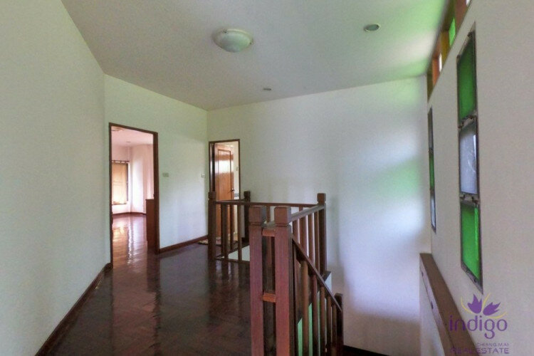 Дом в Чиангмае, Таиланд | THE557366