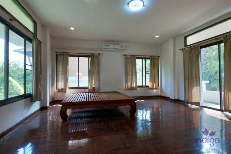 Дом в Чиангмае, Таиланд | THE557366