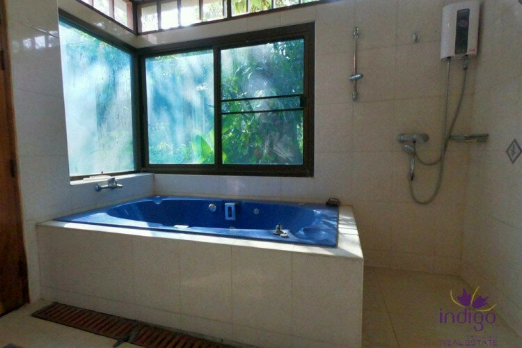 Дом в Чиангмае, Таиланд | THE557366