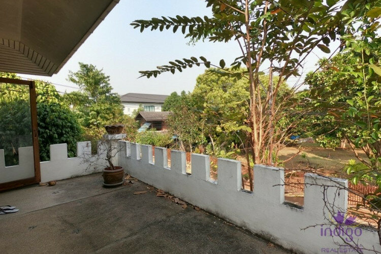 Дом в Чиангмае, Таиланд | THE557366