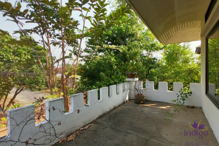 Дом в Чиангмае, Таиланд | THE557366