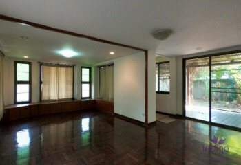 Дом в Чиангмае, Таиланд | THE557366