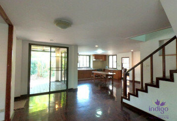 Дом в Чиангмае, Таиланд | THE557366