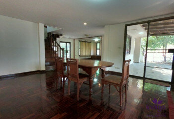 Дом в Чиангмае, Таиланд | THE557366