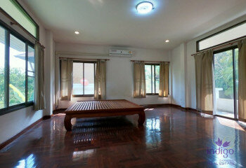 Дом в Чиангмае, Таиланд | THE557366