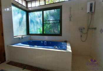 Дом в Чиангмае, Таиланд | THE557366