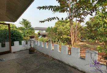 Дом в Чиангмае, Таиланд | THE557366