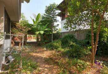 Дом в Чиангмае, Таиланд | THE557366