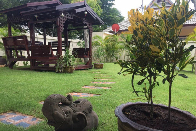 Дом в Хуахине, Таиланд | THE157555