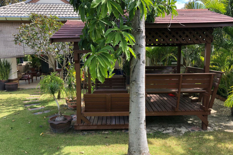 Дом в Хуахине, Таиланд | THE157555