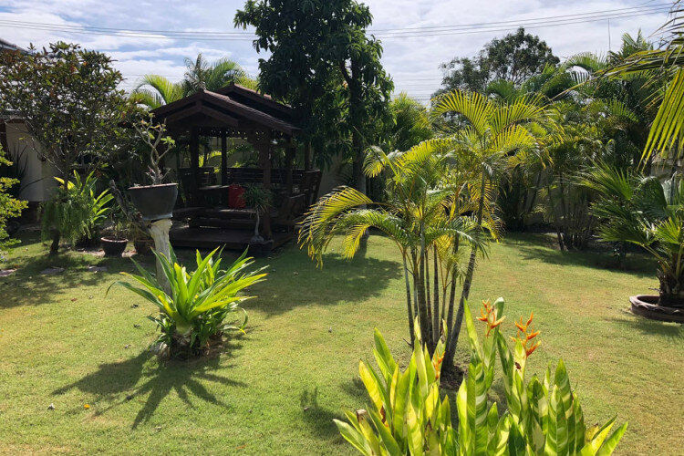 Дом в Хуахине, Таиланд | THE157555