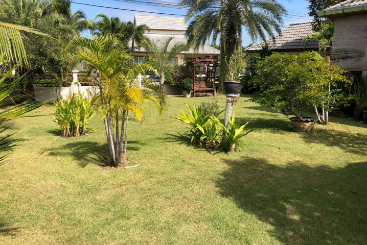 Дом в Хуахине, Таиланд | THE157555