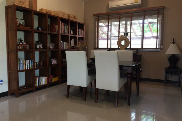 Дом в Хуахине, Таиланд | THE157555