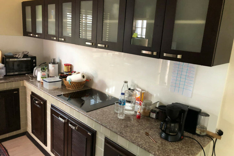 Дом в Хуахине, Таиланд | THE157555