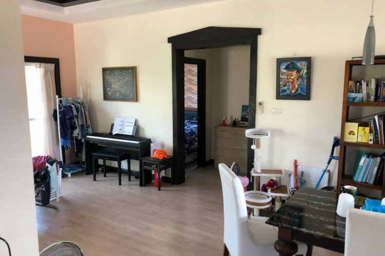 Дом в Хуахине, Таиланд | THE157555