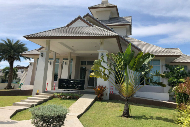 Дом в Хуахине, Таиланд | THE157555