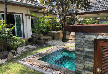 Дом в Хуахине, Таиланд | THE157555