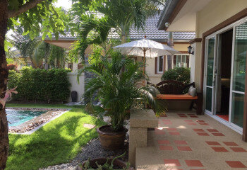 Дом в Хуахине, Таиланд | THE157555