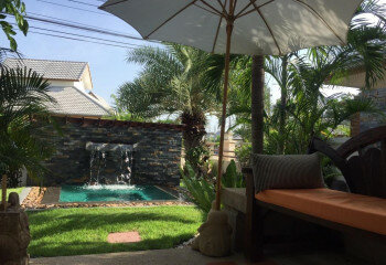 Дом в Хуахине, Таиланд | THE157555