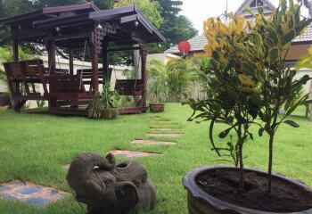 Дом в Хуахине, Таиланд | THE157555