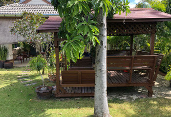 Дом в Хуахине, Таиланд | THE157555