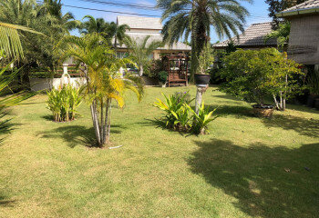 Дом в Хуахине, Таиланд | THE157555