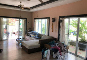 Дом в Хуахине, Таиланд | THE157555